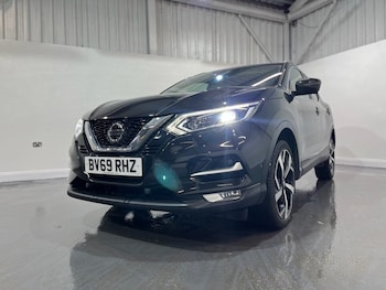 Used Nissan Qashqai 2019 for sale - 77328275: Photo