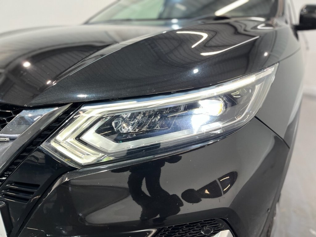 Used Nissan Qashqai 2019 for sale - 77328275: Photo 6