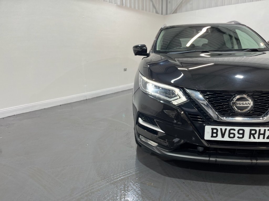 Used Nissan Qashqai 2019 for sale - 77328275: Photo 7