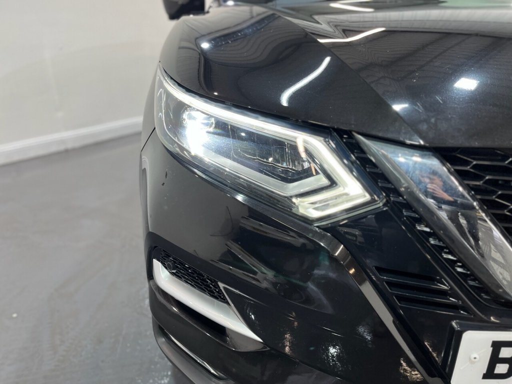 Used Nissan Qashqai 2019 for sale - 77328275: Photo 8