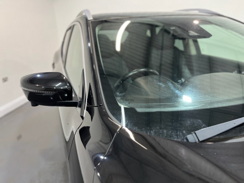 Used Nissan Qashqai 2019 for sale - 77328275: Photo 9