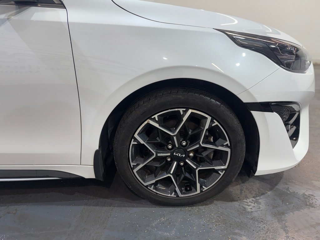 Used Kia Pro Ceed 2021 for sale - 76867886: Photo 10