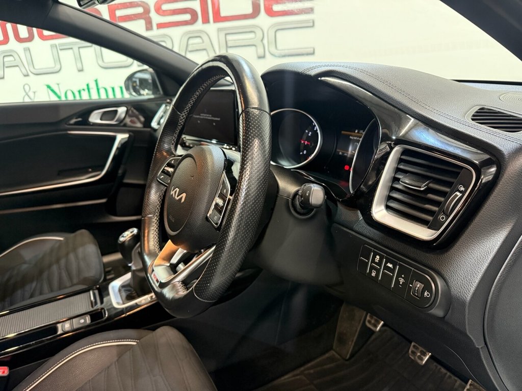 Used Kia Pro Ceed 2021 for sale - 76867886: Photo 12