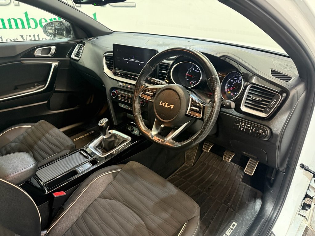 Used Kia Pro Ceed 2021 for sale - 76867886: Photo 13