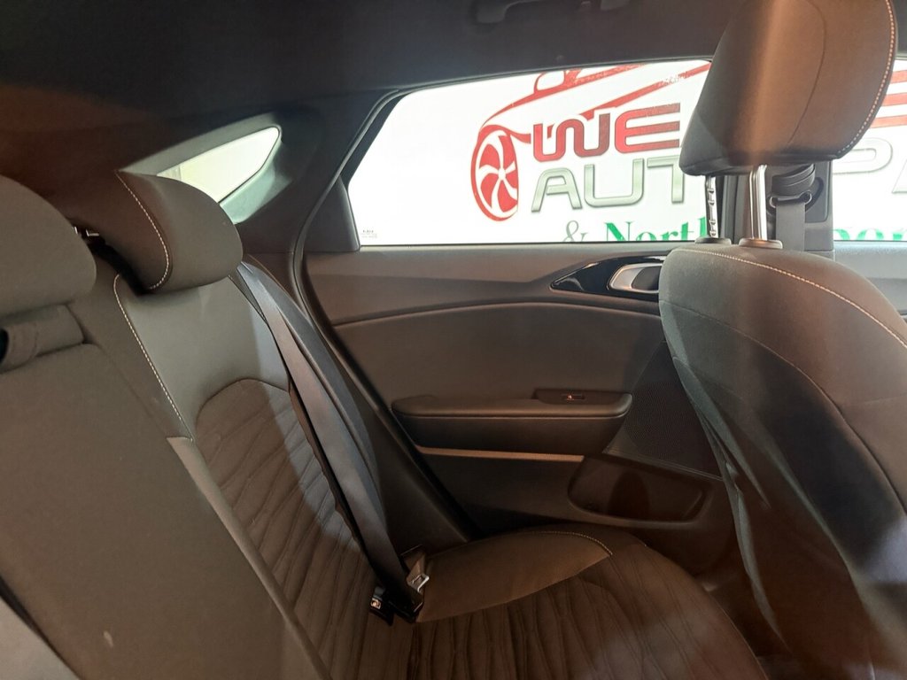 Used Kia Pro Ceed 2021 for sale - 76867886: Photo 16