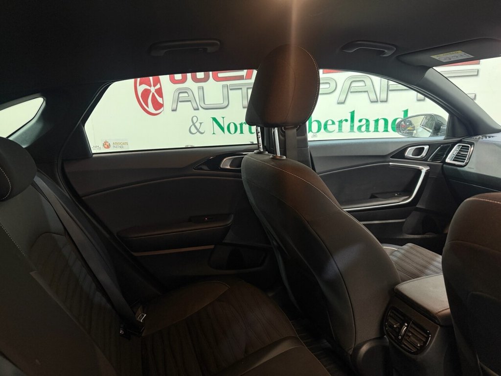 Used Kia Pro Ceed 2021 for sale - 76867886: Photo 17