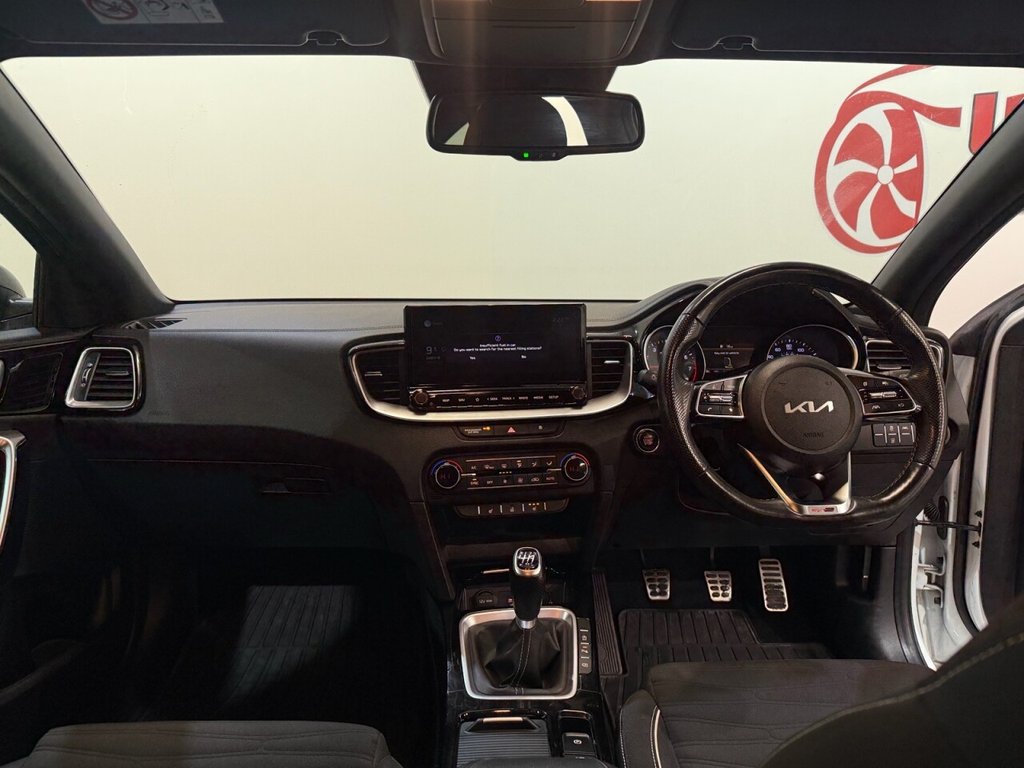 Used Kia Pro Ceed 2021 for sale - 76867886: Photo 18