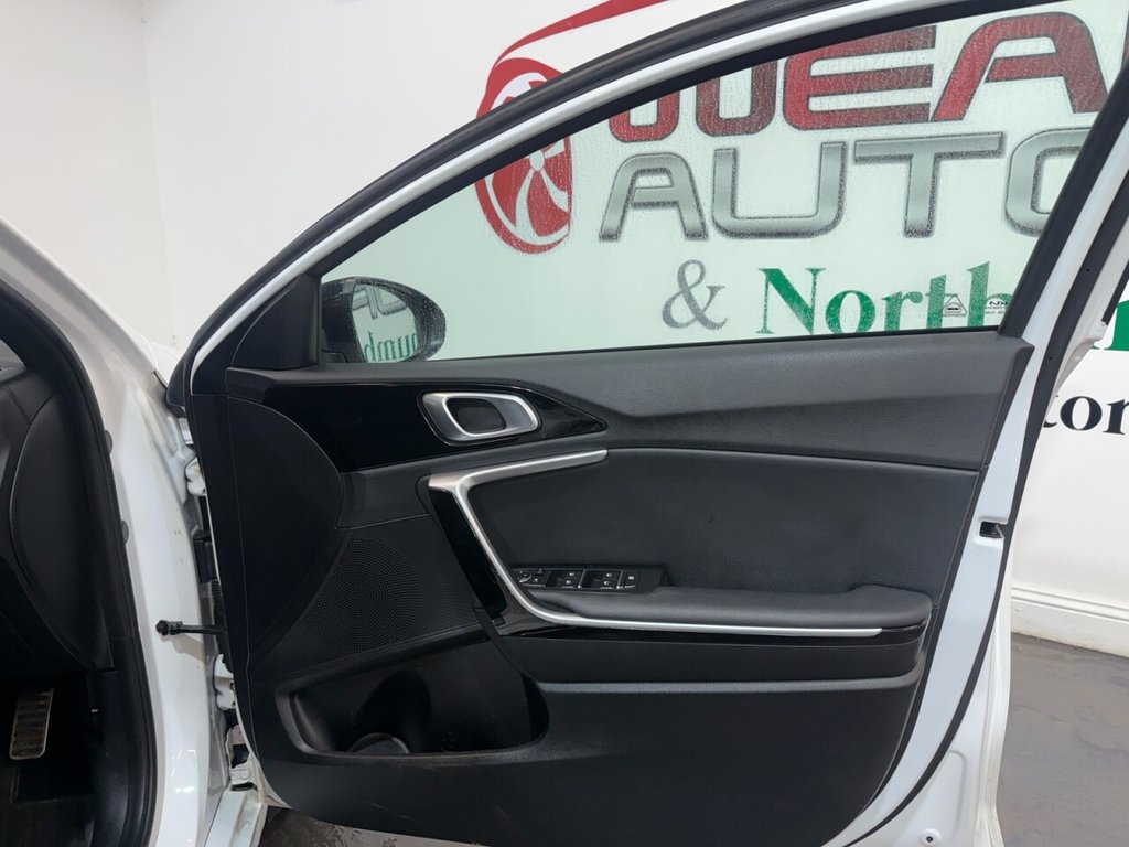 Used Kia Pro Ceed 2021 for sale - 76867886: Photo 19