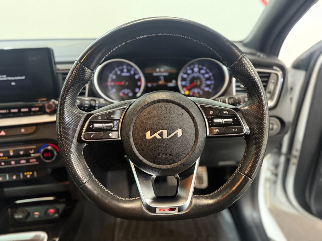 Used Kia Pro Ceed 2021 for sale - 76867886: Photo 23