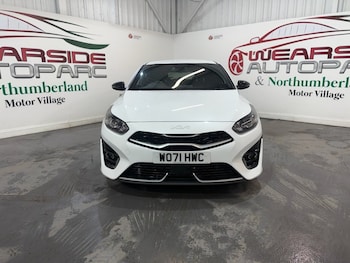 Used Kia Pro Ceed 2021 for sale - 76867886: Photo