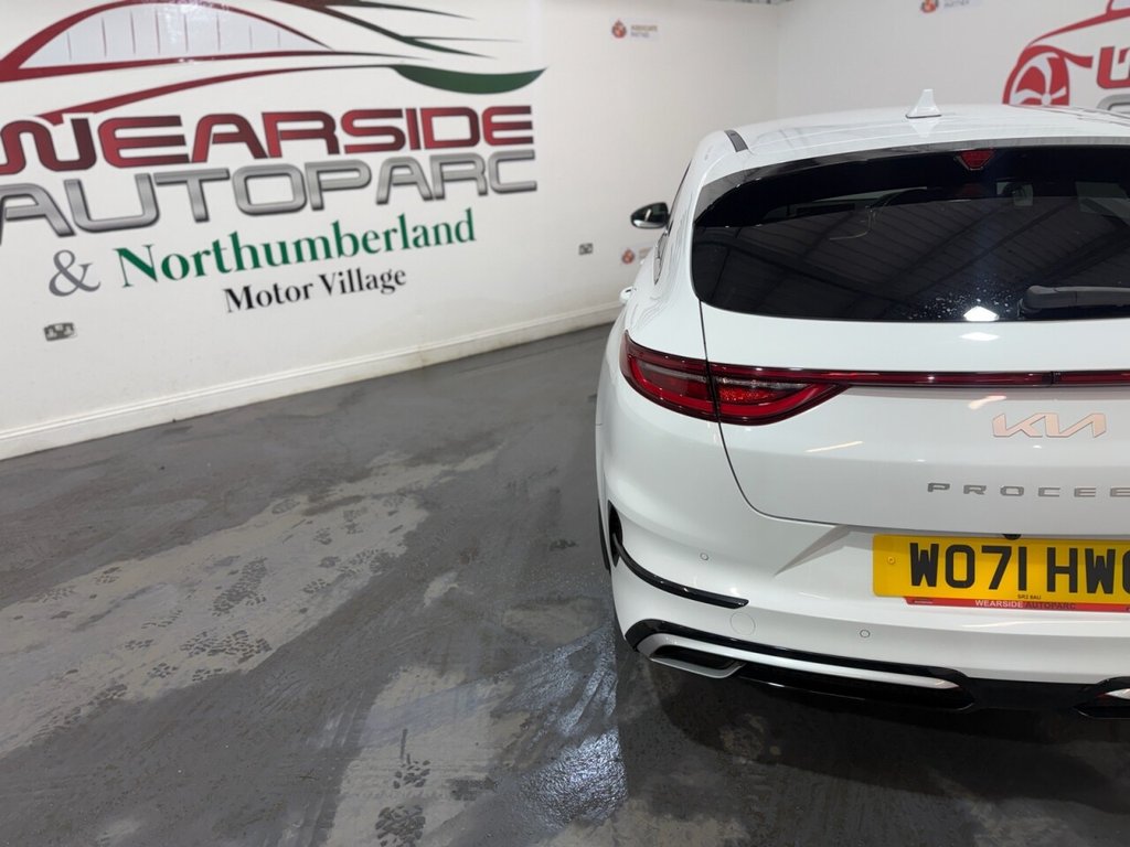 Used Kia Pro Ceed 2021 for sale - 76867886: Photo 31