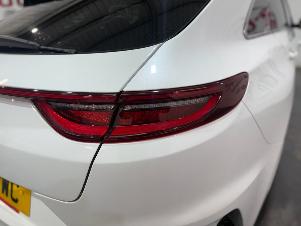 Used Kia Pro Ceed 2021 for sale - 76867886: Photo 32