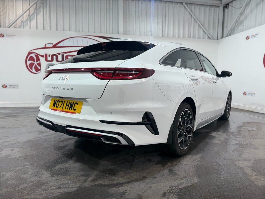 Used Kia Pro Ceed 2021 for sale - 76867886: Photo 33