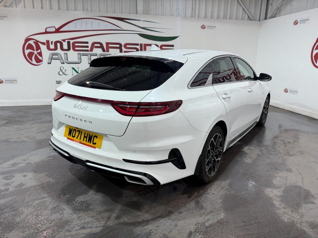 Used Kia Pro Ceed 2021 for sale - 76867886: Photo 34