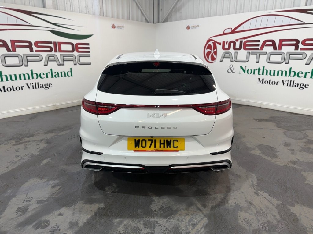 Used Kia Pro Ceed 2021 for sale - 76867886: Photo 35