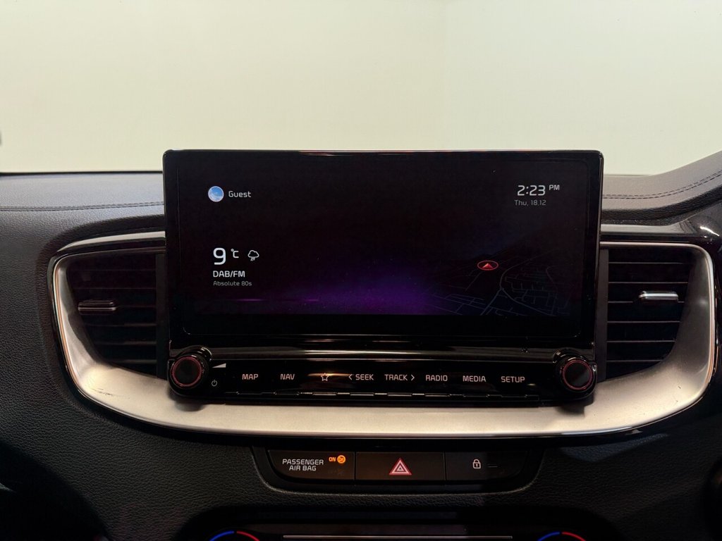 Used Kia Pro Ceed 2021 for sale - 76867886: Photo 37