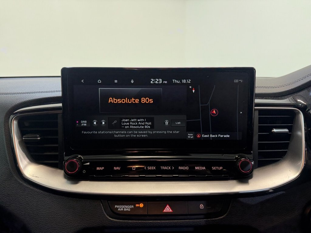 Used Kia Pro Ceed 2021 for sale - 76867886: Photo 39