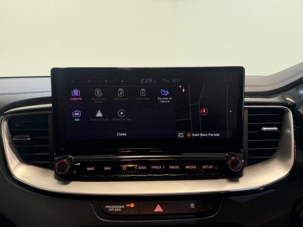 Used Kia Pro Ceed 2021 for sale - 76867886: Photo 40