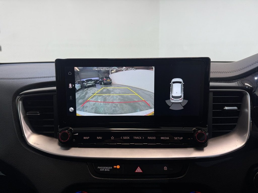 Used Kia Pro Ceed 2021 for sale - 76867886: Photo 42