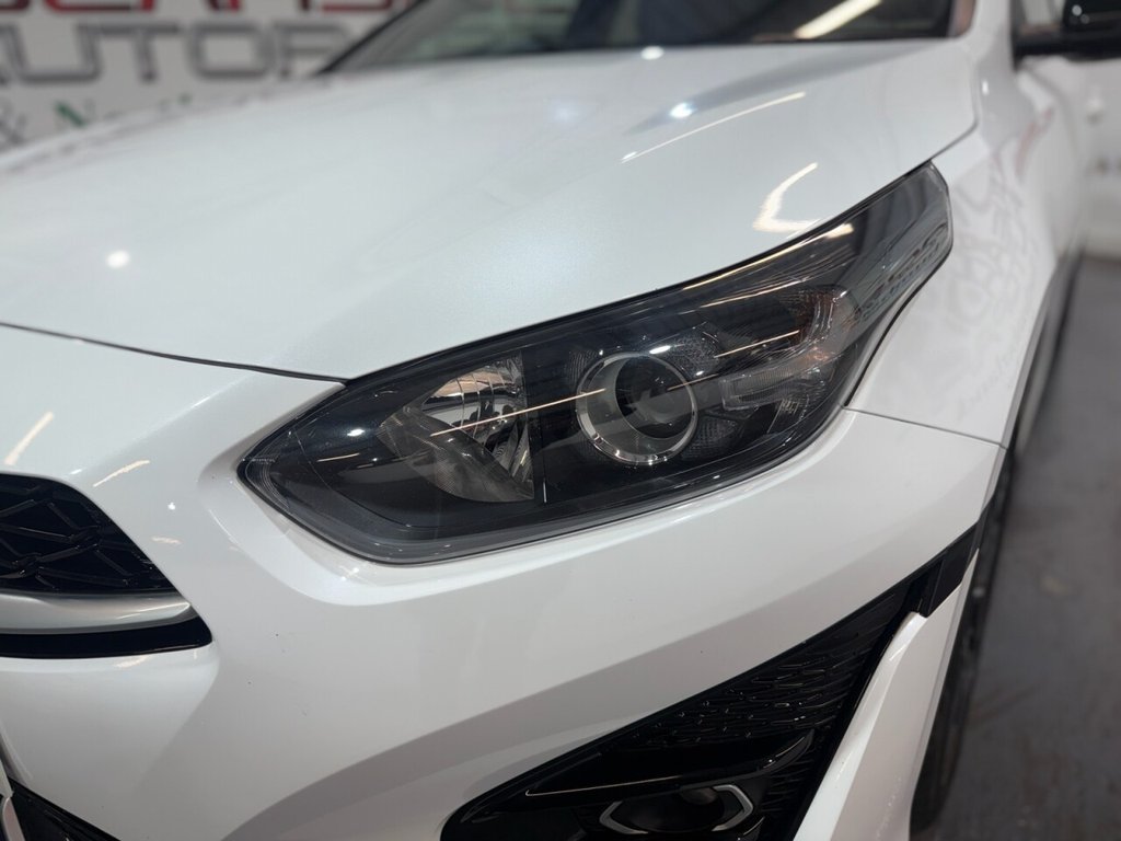 Used Kia Pro Ceed 2021 for sale - 76867886: Photo 5