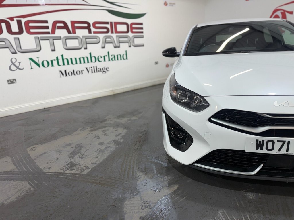 Used Kia Pro Ceed 2021 for sale - 76867886: Photo 6