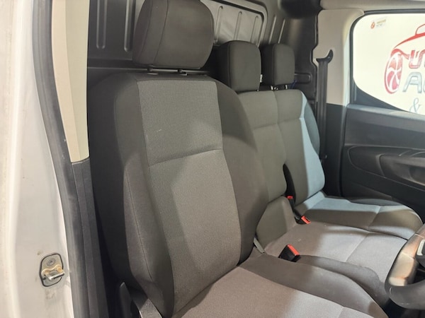 Used Peugeot Partner 2023 for sale - 75411221: Photo 5