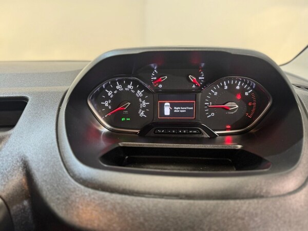 Used Peugeot Partner 2023 for sale - 75411221: Photo 7