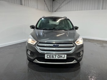 Used Ford Kuga 2017 for sale - 77408419: Photo