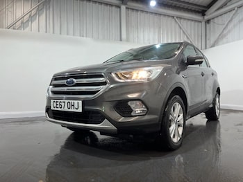 Used Ford Kuga 2017 for sale - 77408419: Photo