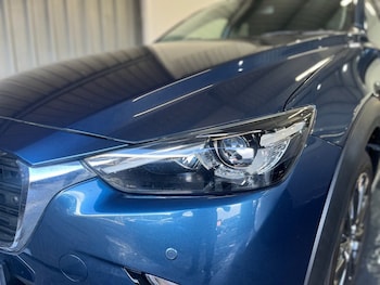 Used Mazda CX-3 2019 for sale - 78167448: Photo