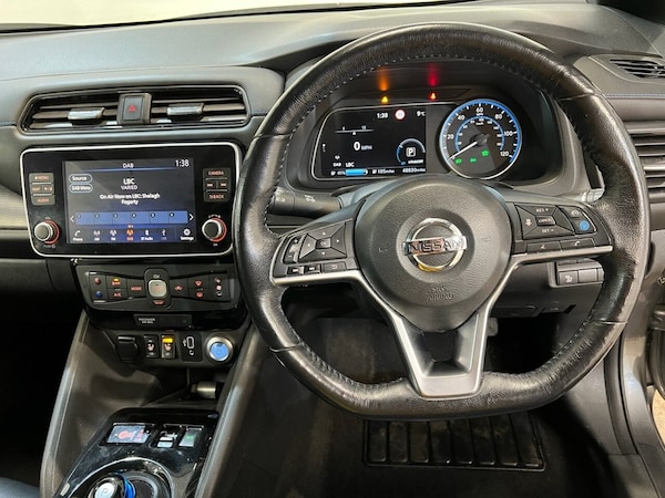 Used Nissan Leaf 2020 for sale - 74054139: Photo 15