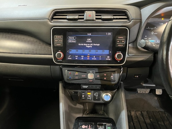 Used Nissan Leaf 2020 for sale - 74054139: Photo 16