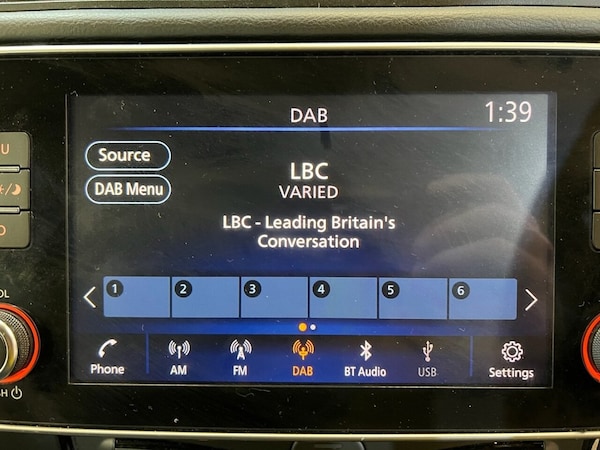 Used Nissan Leaf 2020 for sale - 74054139: Photo 19