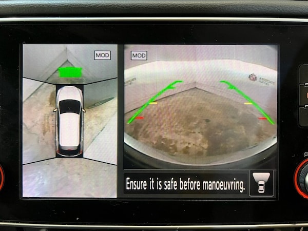 Used Nissan Leaf 2020 for sale - 74054139: Photo 21