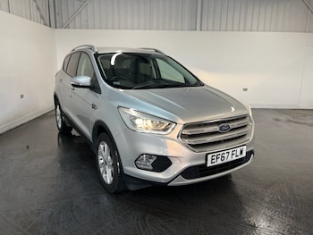 Used Ford Kuga 2017 for sale - 78458025: Photo