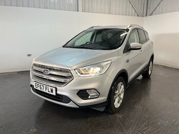 Used Ford Kuga 2017 for sale - 78458025: Photo
