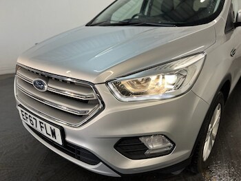 Used Ford Kuga 2017 for sale - 78458025: Photo