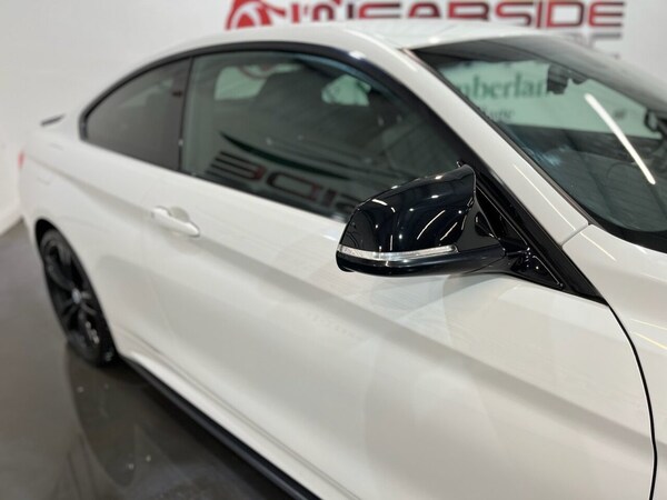 Used BMW 4 Series 2015 for sale - 76267309: Photo 10