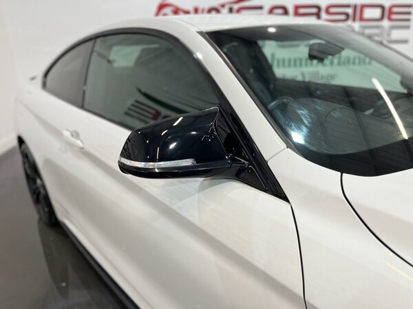 Used BMW 4 Series 2015 for sale - 76267309: Photo 11