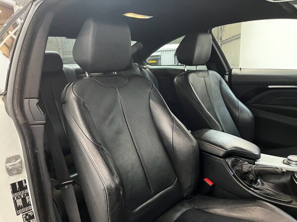 Used BMW 4 Series 2015 for sale - 76267309: Photo 12