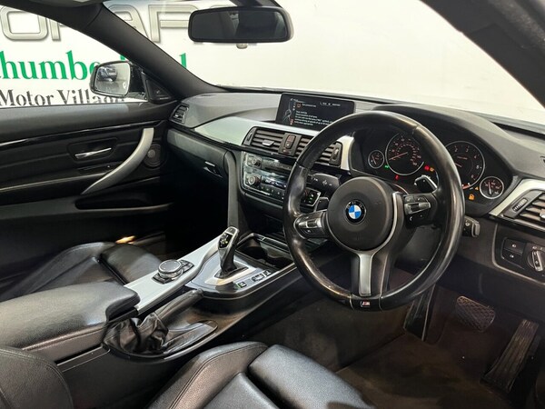 Used BMW 4 Series 2015 for sale - 76267309: Photo 16