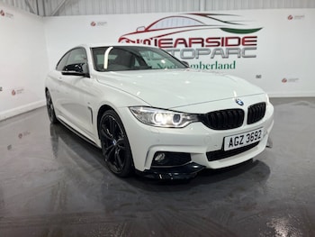 BMW - 4 Series