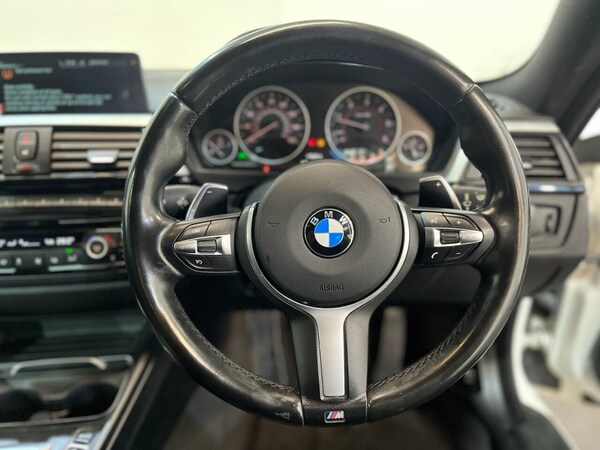 Used BMW 4 Series 2015 for sale - 76267309: Photo 21
