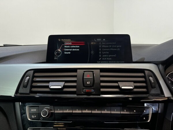 Used BMW 4 Series 2015 for sale - 76267309: Photo 28