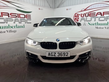 Used BMW 4 Series 2015 for sale - 76267309: Photo 2