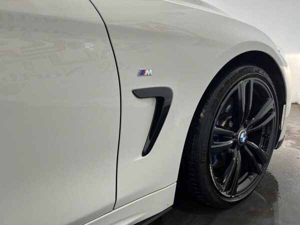 Used BMW 4 Series 2015 for sale - 76267309: Photo 34