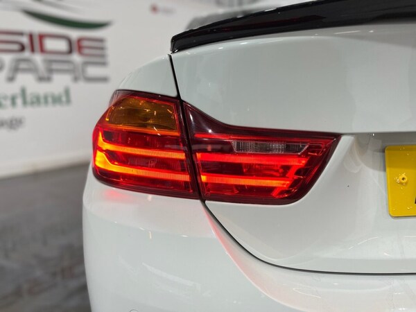Used BMW 4 Series 2015 for sale - 76267309: Photo 35