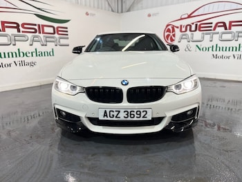 Used BMW 4 Series 2015 for sale - 76267309: Photo 3