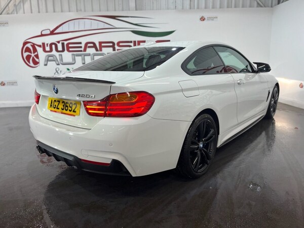 Used BMW 4 Series 2015 for sale - 76267309: Photo 41