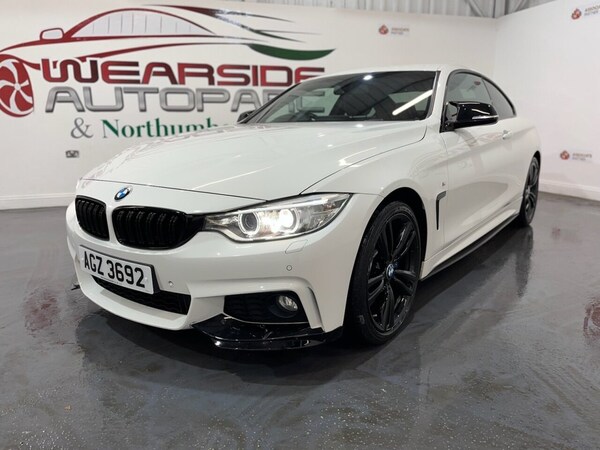 Used BMW 4 Series 2015 for sale - 76267309: Photo 4
